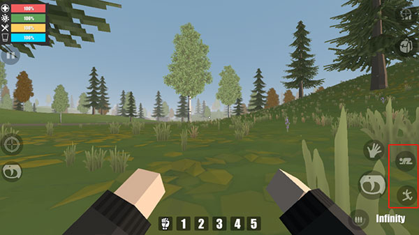 FateZ按键功能介绍图片3