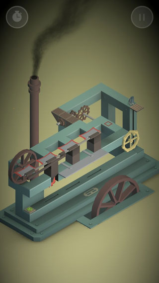 造梦机器新手技巧攻略图片4