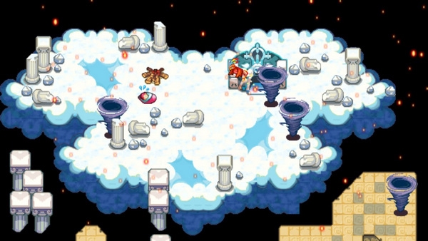 宠物王国6烈火截图