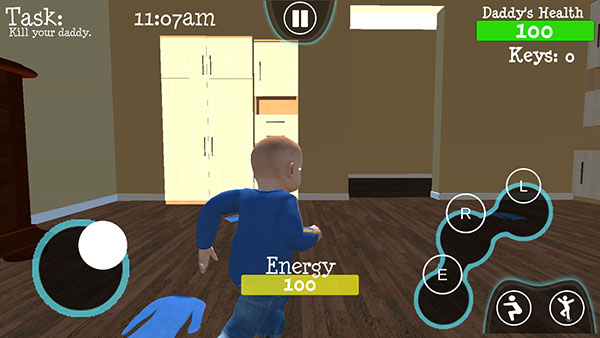 谁是你爸爸游戏攻略图片4