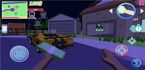 像素子弹截图13