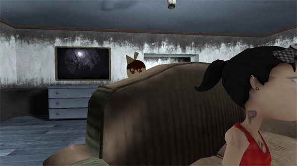 你好恐怖邻居2新手教程图片3
