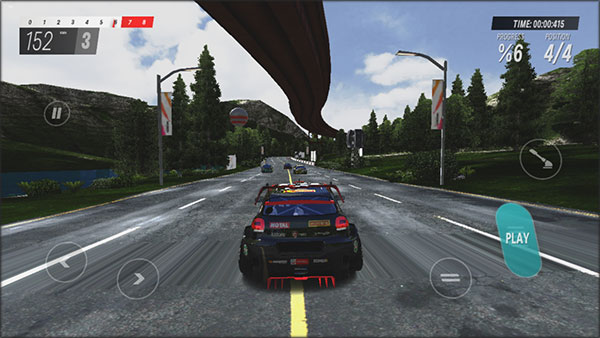 第一拉力赛新手攻略图片3