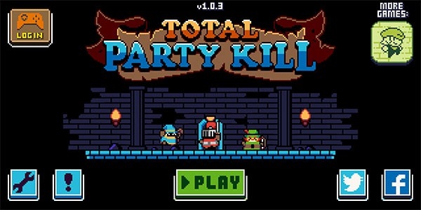 三傻大冒险截图