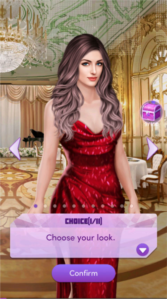 Chapters新手攻略图片2