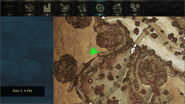 阿瓦隆炉之火新手入门攻略图片13