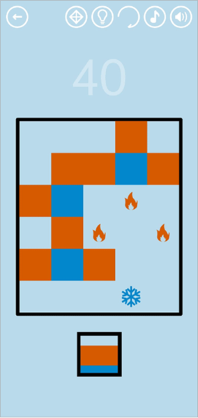 隐匿按钮2游戏31-60关攻略图片7