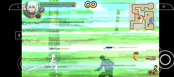 火影忍者究极冲击新手攻略图片7