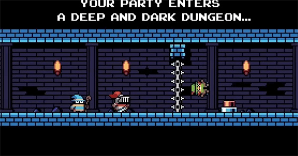 三傻大冒险游戏玩法1