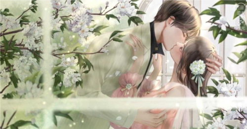 不完美骗宠金手指完结版图片