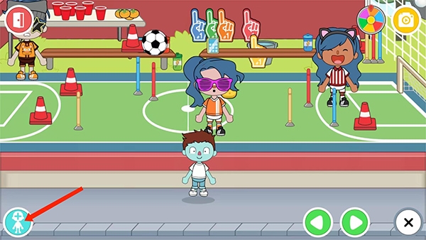 米依世界新手教程图片5