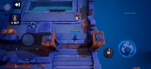 部落传说最新版截图4