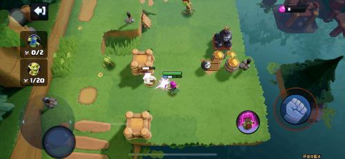 部落传说最新版截图7