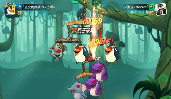 猴子很忙Top5动物攻略图片11