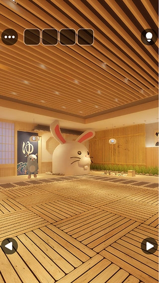 密室逃脱夏日祭的恶作剧图片