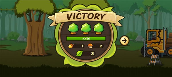 森林防御战猴子传奇图片8