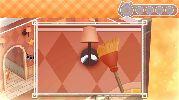 迷途猫之旅3新手攻略4