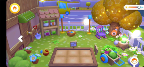 甜蜜的家庭故事图片3