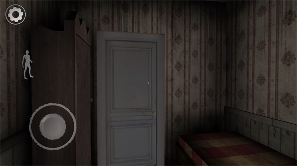 恐怖奶奶5游戏怎么玩截图3