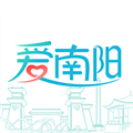 爱南阳