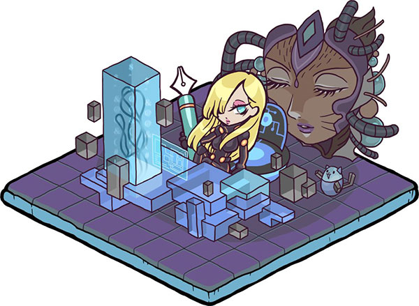 人气王漫画社图片11