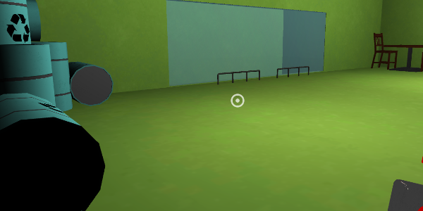 怪物先生生活挑战6图片