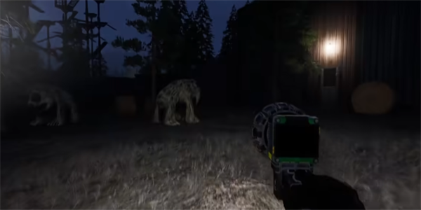 畸形动物园新手攻略截图1