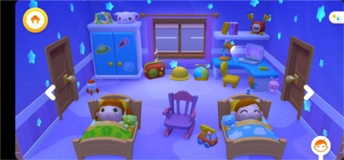 甜蜜的家庭故事图片7