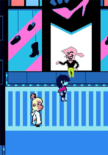 三角符文汉化版截图11