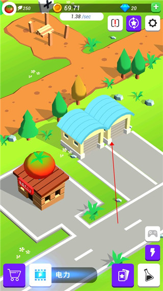 超级闲置猫新手攻略图片5