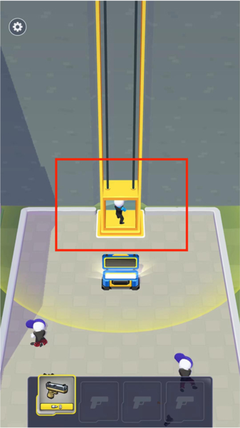阿尔法小队新手攻略图片6