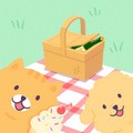 Sundae Picnic