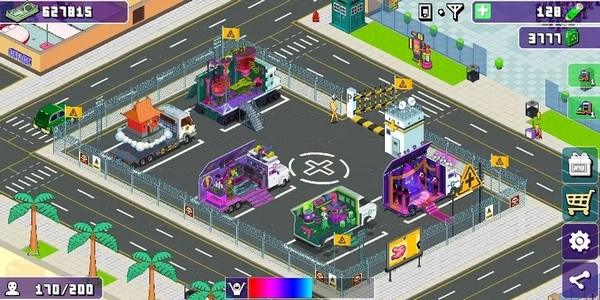 大家饿餐厅新手攻略图片3