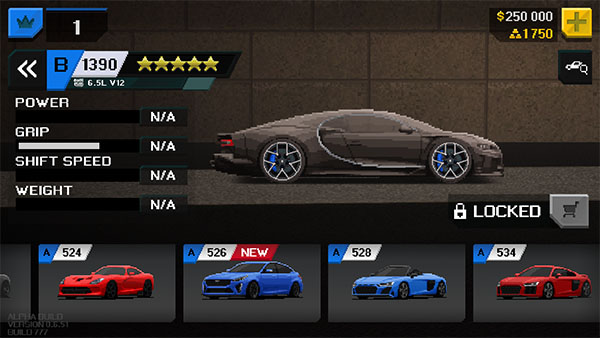 顶尖赛车手新手攻略图片1