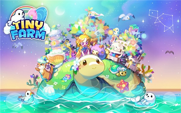 TinyFarm图片