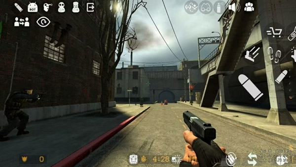 反恐精英起源图片1