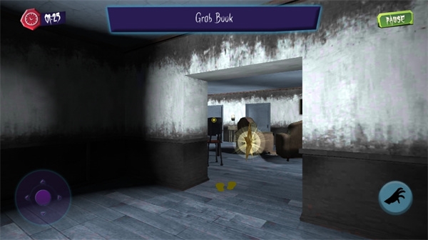 你好恐怖邻居2新手教程图片2