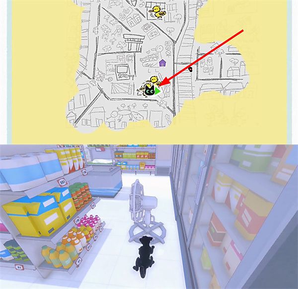 小猫咪大城市嘎嘎突击队成就解锁截图3