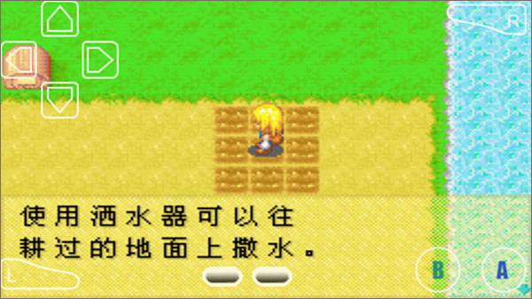 牧场物语女孩版农作物种植教程图片5