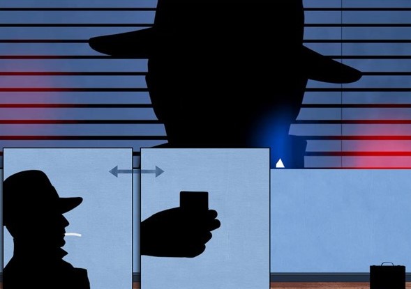 致命框架游戏玩法1