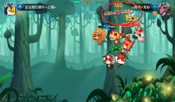 猴子很忙Top5动物攻略图片8