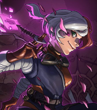 神鸭守卫游戏角色介绍截图3