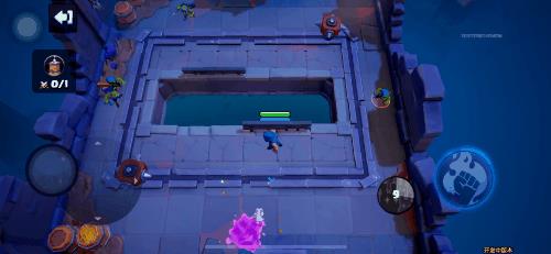 部落传说最新版截图11