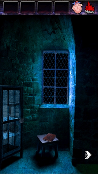 脱出德古拉城堡游戏攻略截图3