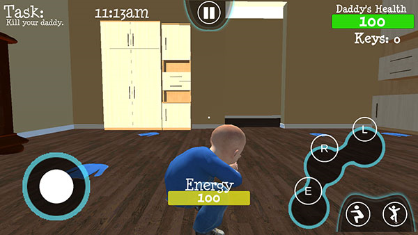 谁是你爸爸游戏攻略图片5