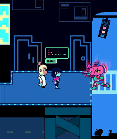 三角符文汉化版截图6