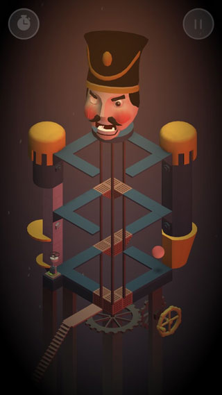 造梦机器BOSS介绍图片2