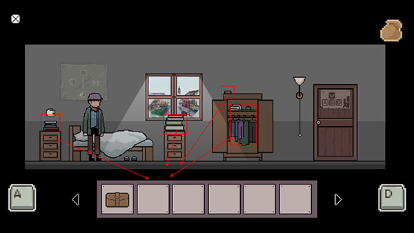 镇惊新手攻略图片3