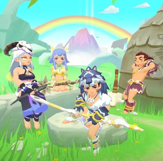 不休的乌拉拉最新版截图3