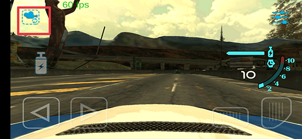 极品飞车9游戏玩法